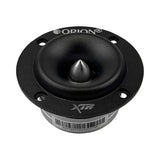 Orion XTW350NE 3.2" 360W MAX Neodymium Bullet Tweeters (Pair) Orion