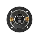 Orion XTW350NE 3.2" 440W MAX Neodymium Bullet Tweeters (Pair) Orion