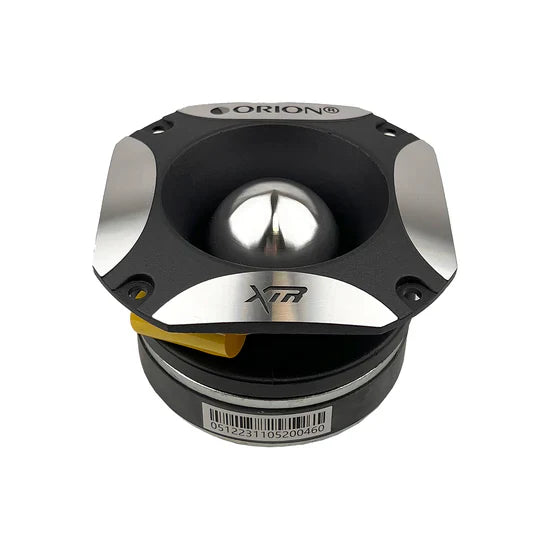Orion XTW750FD 4.5" 140W RMS Super Bullet Tweeter (Single)