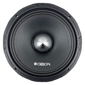 Orion XTX1052 10" 500W RMS Bullet Midrange Speaker 2-Ohm (Single) Orion