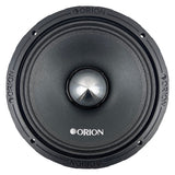 Orion XTX1054 10" 500W RMS Bullet Midrange Speaker 4-Ohm (Single) Orion
