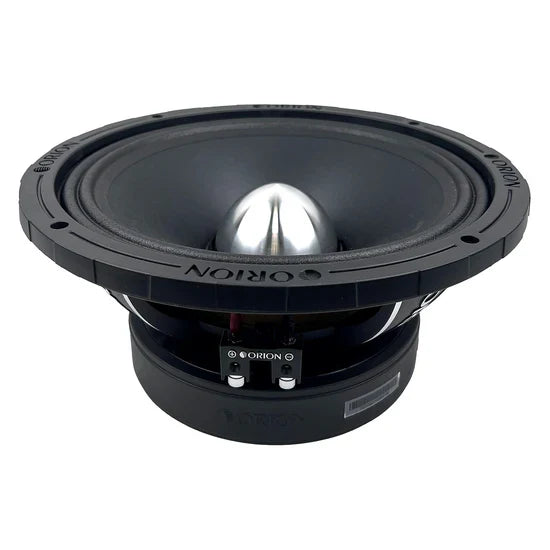 Orion XTX1052 10" 500W RMS Bullet Midrange Speaker 2-Ohm (Single) Orion