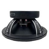Orion XTX1054 10" 500W RMS Bullet Midrange Speaker 4-Ohm (Single) Orion