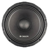 Orion XTX1054DC 10" 500W RMS Dust Cap Midrange Speakers (Single) Orion