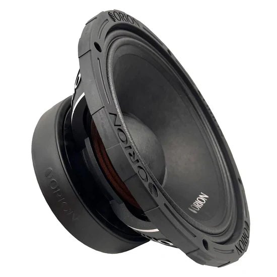 Orion XTX1054DC 10" 500W RMS Dust Cap Midrange Speakers (Single) Orion