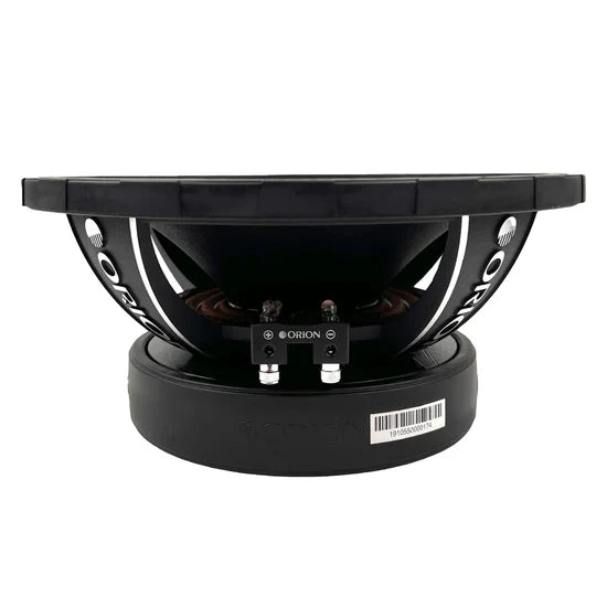 Orion XTX1054DC 10" 500W RMS Dust Cap Midrange Speakers (Single)