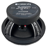 XTX1058 - 10 inch 8 Ohm Midrange Speaker ORION XTX1058 - 10 inch 8 Ohm Midrange Speaker XTX1058 - 10 inch 8 Ohm Midrange Speaker XTX1058 - 10 inch 8 Ohm Midrange Speaker XTX1058 - 10 inch 8 Ohm Midrange Speaker