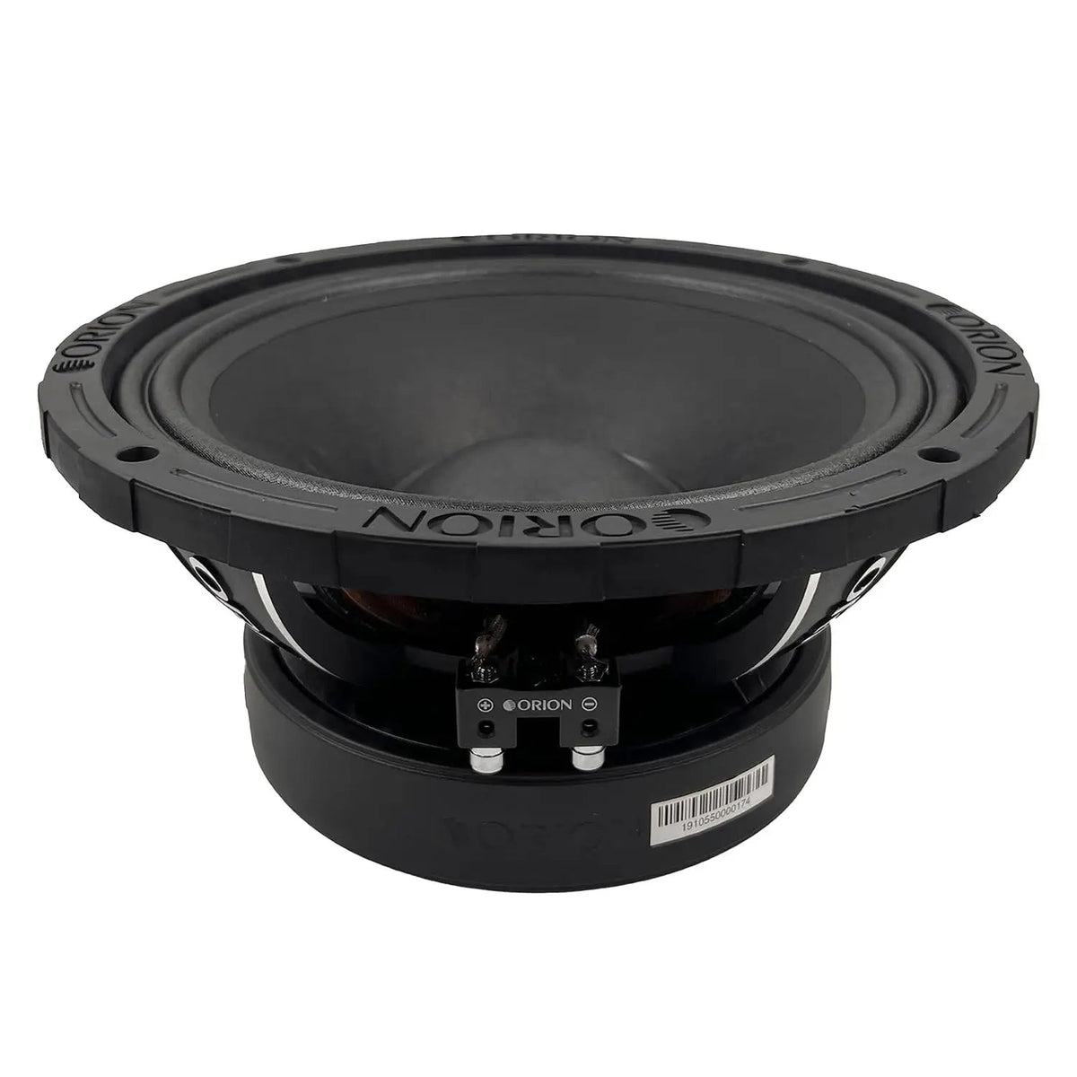 XTX1052DC - 10 inch 2 Ohm Dust Cap Midrange Speaker ORION XTX1052DC - 10 inch 2 Ohm Dust Cap Midrange Speaker XTX1052DC - 10 inch 2 Ohm Dust Cap Midrange Speaker XTX1052DC - 10 inch 2 Ohm Dust Cap Midrange Speaker XTX1052DC - 10 inch 2 Ohm Dust Cap Midrange Speaker