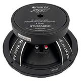 XTX1058DC - 10 inch 8 Ohm Dust Cap Midrange Speaker ORION XTX1058DC - 10 inch 8 Ohm Dust Cap Midrange Speaker XTX1058DC - 10 inch 8 Ohm Dust Cap Midrange Speaker XTX1058DC - 10 inch 8 Ohm Dust Cap Midrange Speaker XTX1058DC - 10 inch 8 Ohm Dust Cap Midrange Speaker