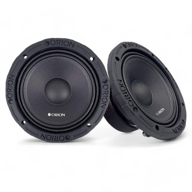 XTX658DC - 6.5 inch 8 Ohm Dust Cap Midrange Speaker ORION XTX658DC - 6.5 inch 8 Ohm Dust Cap Midrange Speaker XTX658DC - 6.5 inch 8 Ohm Dust Cap Midrange Speaker XTX658DC - 6.5 inch 8 Ohm Dust Cap Midrange Speaker XTX658DC - 6.5 inch 8 Ohm Dust Cap Midrange Speaker