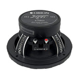 Orion XTX654 6.5" 350W RMS Midrange Speakers (Pair) Orion