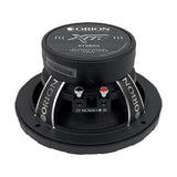XTX654  - 6.5 inch 4 Ohm Midrange Speaker ORION XTX654  - 6.5 inch 4 Ohm Midrange Speaker XTX654  - 6.5 inch 4 Ohm Midrange Speaker XTX654  - 6.5 inch 4 Ohm Midrange Speaker XTX654  - 6.5 inch 4 Ohm Midrange Speaker