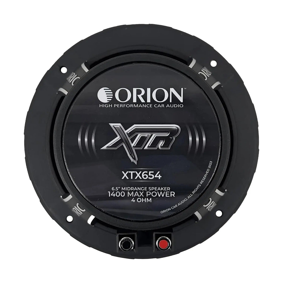 XTX654  - 6.5 inch 4 Ohm Midrange Speaker ORION XTX654  - 6.5 inch 4 Ohm Midrange Speaker XTX654  - 6.5 inch 4 Ohm Midrange Speaker XTX654  - 6.5 inch 4 Ohm Midrange Speaker XTX654  - 6.5 inch 4 Ohm Midrange Speaker