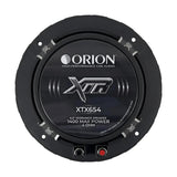 XTX654  - 6.5 inch 4 Ohm Midrange Speaker ORION XTX654  - 6.5 inch 4 Ohm Midrange Speaker XTX654  - 6.5 inch 4 Ohm Midrange Speaker XTX654  - 6.5 inch 4 Ohm Midrange Speaker XTX654  - 6.5 inch 4 Ohm Midrange Speaker