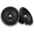 Orion XTX654 6.5" 350W RMS Midrange Speakers (Pair) Orion