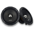 Orion XTX654 6.5" 350W RMS Midrange Speakers (Pair) Orion