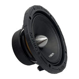 Orion XTX652 6.5" 350W RMS Midrange Speakers 2-Ohm (Pair) Orion
