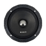 Orion XTX654 6.5" 350W RMS Midrange Speakers (Pair) Orion