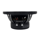 Orion XTX654 6.5" 350W RMS Midrange Speakers (Pair) Orion