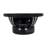 Orion XTX654 6.5" 350W RMS Midrange Speakers (Pair) Orion