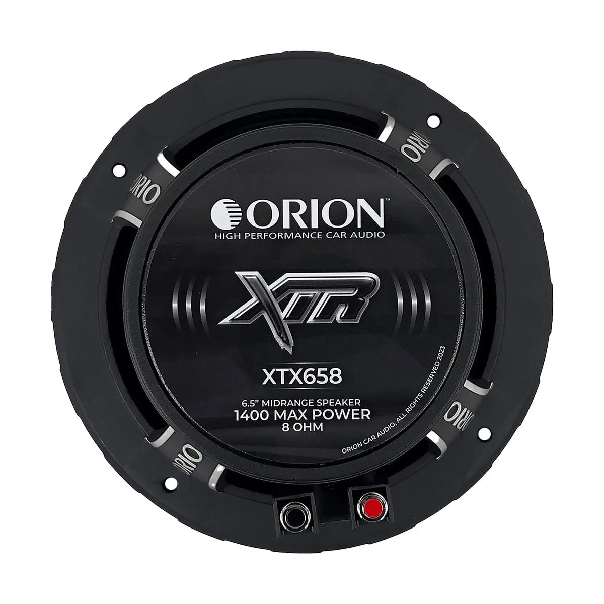 XTX658 - 6.5 inch 8 Ohm Midrange Speaker ORION XTX658 - 6.5 inch 8 Ohm Midrange Speaker XTX658 - 6.5 inch 8 Ohm Midrange Speaker XTX658 - 6.5 inch 8 Ohm Midrange Speaker XTX658 - 6.5 inch 8 Ohm Midrange Speaker