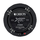 XTX658 - 6.5 inch 8 Ohm Midrange Speaker ORION XTX658 - 6.5 inch 8 Ohm Midrange Speaker XTX658 - 6.5 inch 8 Ohm Midrange Speaker XTX658 - 6.5 inch 8 Ohm Midrange Speaker XTX658 - 6.5 inch 8 Ohm Midrange Speaker