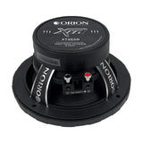 XTX658 - 6.5 inch 8 Ohm Midrange Speaker ORION XTX658 - 6.5 inch 8 Ohm Midrange Speaker XTX658 - 6.5 inch 8 Ohm Midrange Speaker XTX658 - 6.5 inch 8 Ohm Midrange Speaker XTX658 - 6.5 inch 8 Ohm Midrange Speaker