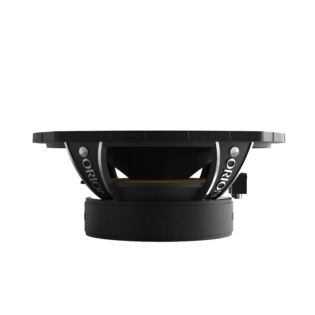 Orion XTX6952 | 6x9" 400W RMS Midrange Speakers 2-Ohm (Pair)