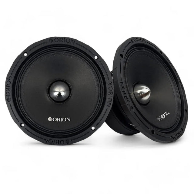 XTX852 - 8 inch 2 Ohm Midrange Speaker ORION XTX852 - 8 inch 2 Ohm Midrange Speaker XTX852 - 8 inch 2 Ohm Midrange Speaker XTX852 - 8 inch 2 Ohm Midrange Speaker XTX852 - 8 inch 2 Ohm Midrange Speaker