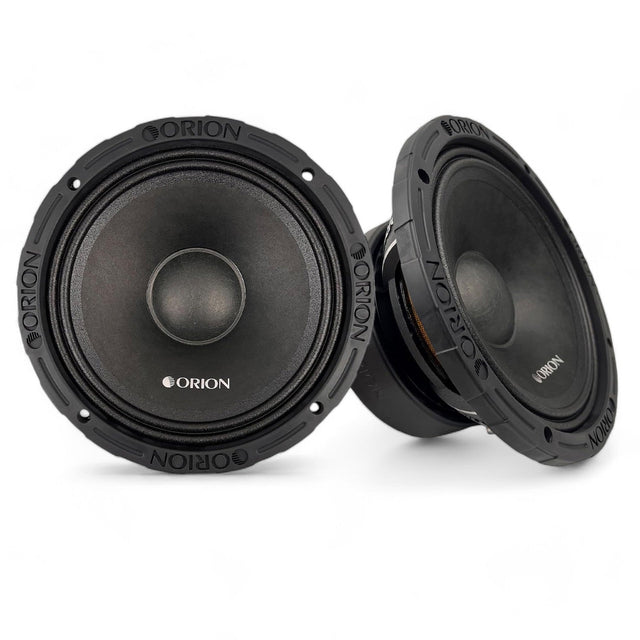 XTX852DC - 8 inch 2 Ohm Dust Cap Midrange Speaker ORION XTX852DC - 8 inch 2 Ohm Dust Cap Midrange Speaker XTX852DC - 8 inch 2 Ohm Dust Cap Midrange Speaker XTX852DC - 8 inch 2 Ohm Dust Cap Midrange Speaker XTX852DC - 8 inch 2 Ohm Dust Cap Midrange Speaker