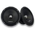 Orion XTX852 8" 400W RMS Bullet Midrange Speakers 2-Ohm (Pair) Orion