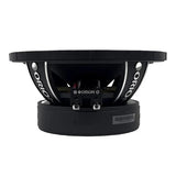 Orion XTX852 8" 400W RMS Bullet Midrange Speakers 2-Ohm (Pair) Orion