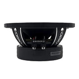 Orion XTX852 8" 400W RMS Bullet Midrange Speakers 2-Ohm (Pair) Orion