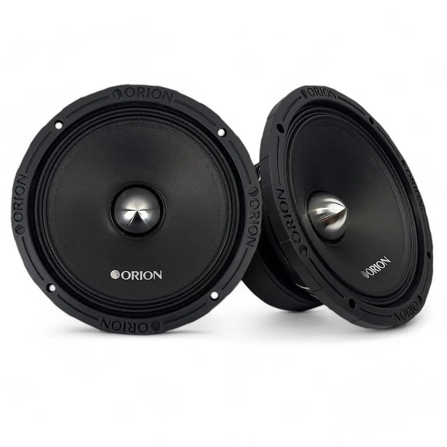 XTX854 - 8 inch 4 Ohm Midrange Speaker ORION XTX854 - 8 inch 4 Ohm Midrange Speaker XTX854 - 8 inch 4 Ohm Midrange Speaker XTX854 - 8 inch 4 Ohm Midrange Speaker XTX854 - 8 inch 4 Ohm Midrange Speaker