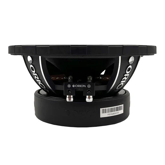 Orion XTX854DC 8" 400W RMS Midrange Speakers 4-Ohm (Pair)