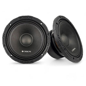 XTX858DC - 8 inch 8 Ohm Dust Cap Midrange Speaker ORION XTX858DC - 8 inch 8 Ohm Dust Cap Midrange Speaker XTX858DC - 8 inch 8 Ohm Dust Cap Midrange Speaker XTX858DC - 8 inch 8 Ohm Dust Cap Midrange Speaker XTX858DC - 8 inch 8 Ohm Dust Cap Midrange Speaker