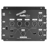 Audiopipe XV-3XP 3-Way Crossover Audiopipe