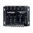 Audiopipe XV-4-V15 4-Way Active Crossover Audiopipe