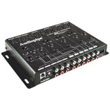 6-Way Active Crossover (XV-6-V15) Audiopipe