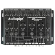 Audiopipe XV-6-V15 | 6-Way Active Crossover Audiopipe