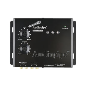 XV-BXP-SUB - Digital Bass Processor Audiopipe