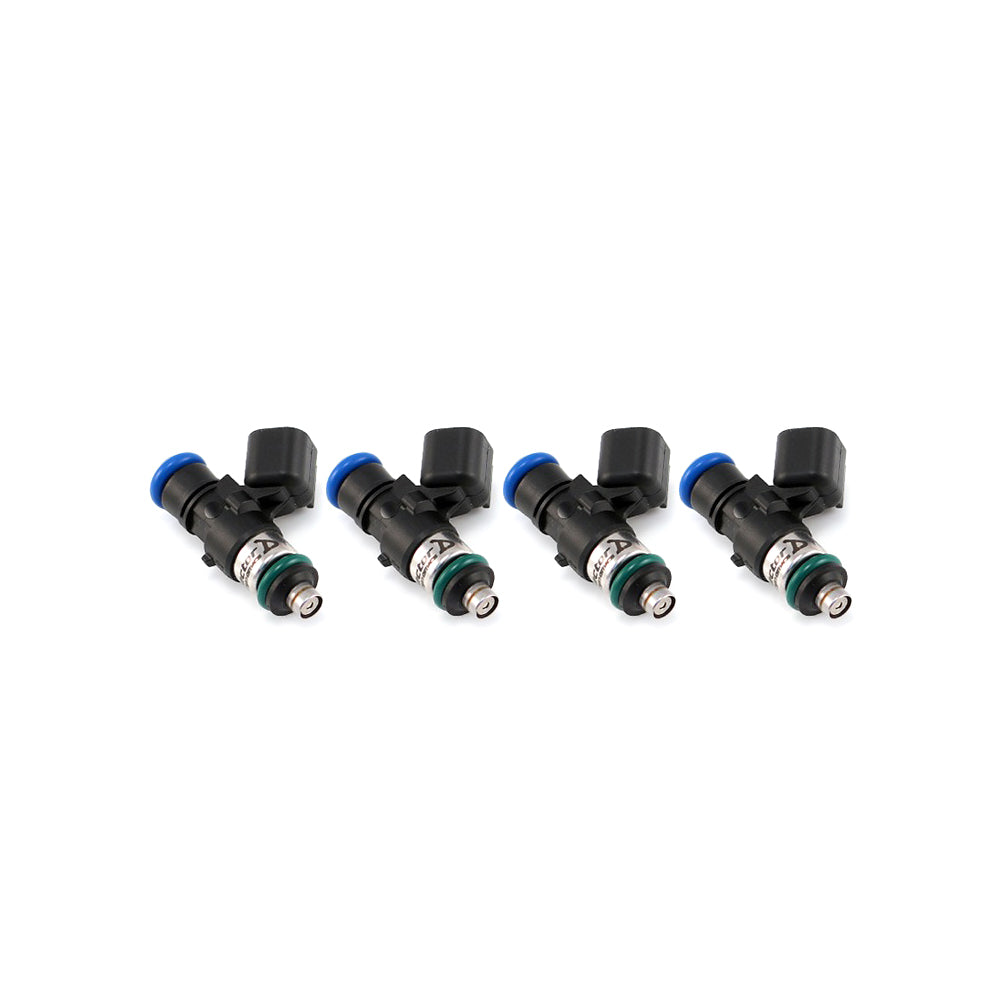 Polaris Pro R Complete Fuel System