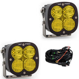 XL Pro LED Auxiliary Light Pod Driving/Combo Pair Baja Designs
