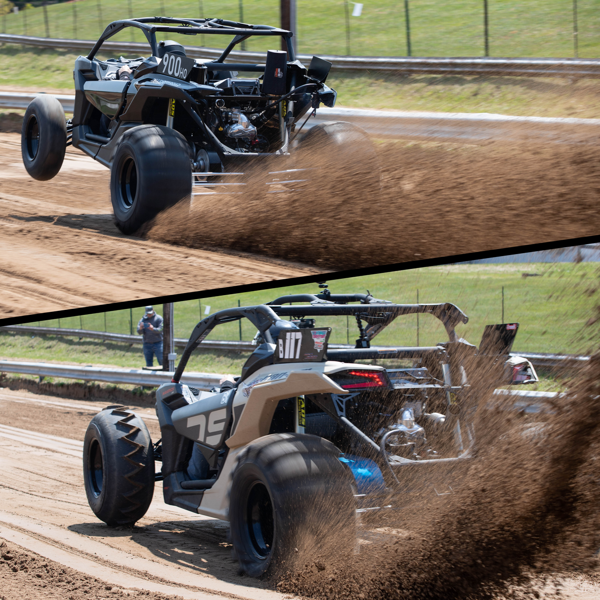 Xona Rotor Class Legal Turbochargers | Can-Am X3