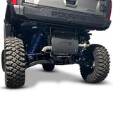 RPM Polaris XPEDITION XP & ADV Sport Muffler / Slip On Exhaust