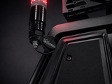 Whip Mounts Polaris Xpedition Pair DKZ Offroad