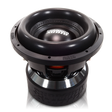 Sundown Audio X10 v.3 10" 2500W RMS Subwoofer DVC Sundown Audio