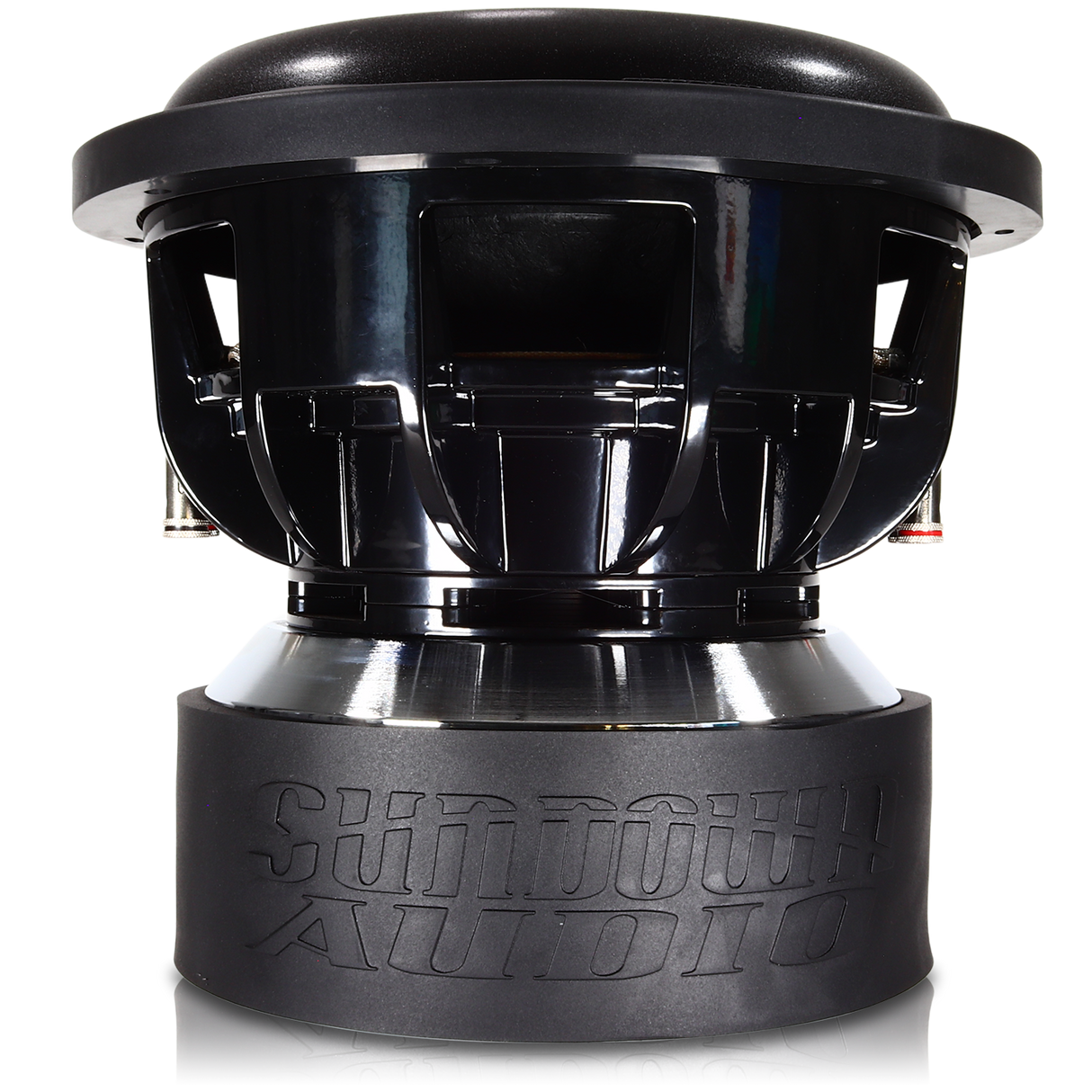 Sundown Audio X10 v.3 10" 2500W RMS Subwoofer DVC Sundown Audio