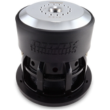 Sundown Audio X8 v.4 8" 1250W RMS Subwoofer DVC Sundown Audio