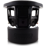 Sundown Audio X8 v.4 8" 1250W RMS Subwoofer DVC Sundown Audio